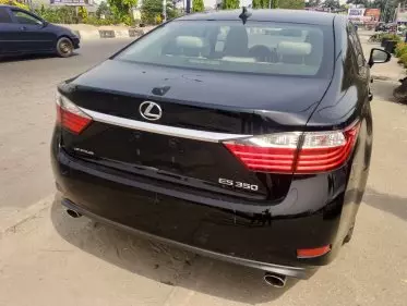 Lexus ES 350
