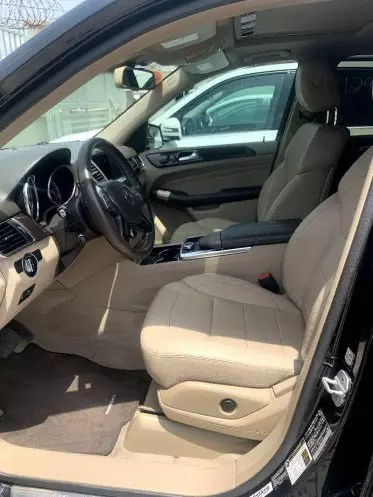 Mercedes-Benz ML 350