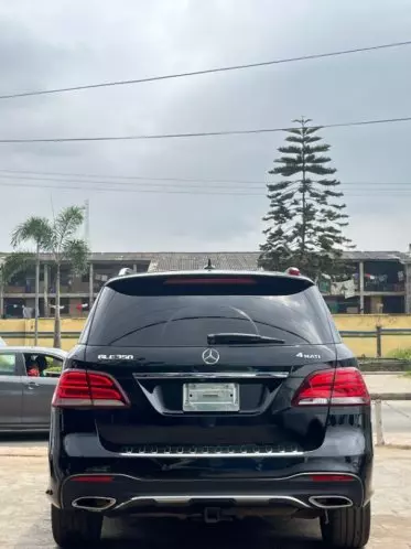 Mercedes-Benz ML 350
