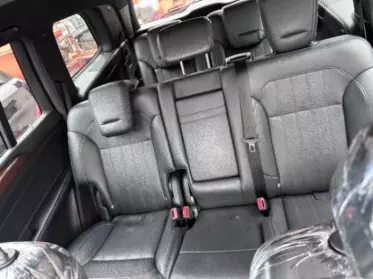 Mercedes-Benz GLS 450