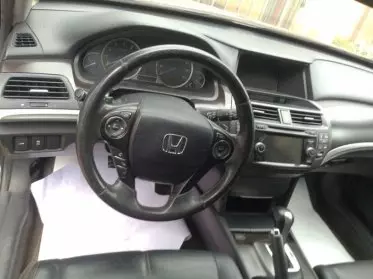 Honda Crosstour
