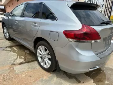 Toyota Venza