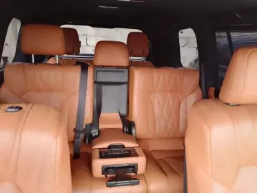 Lexus LX 570