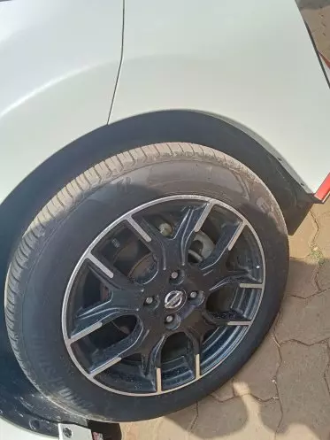 Nissan Note Nismo