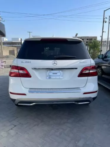 Mercedes-Benz ML 350