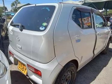 Mazda Carol