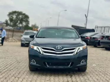 Toyota Venza