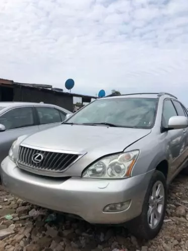 Lexus RX 350