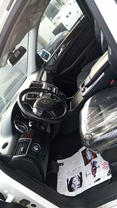 Mercedes-Benz ML 350