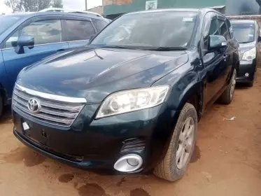 Toyota Vanguard