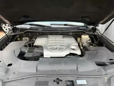 Lexus LX 570