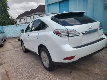Lexus RX 350