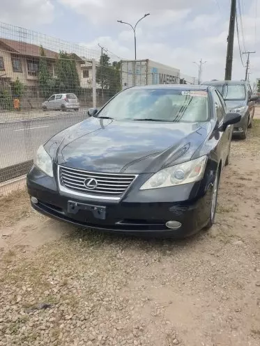 Lexus ES 350