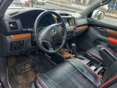 Lexus GX 470