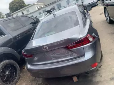 Lexus IS 250