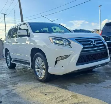 Lexus GX 460