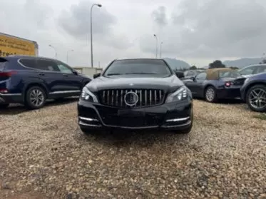 Mercedes-Benz C 350