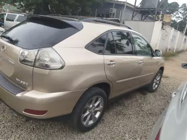 Lexus RX 350
