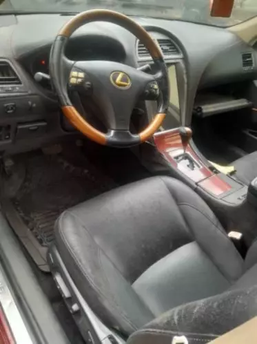 Lexus ES 350