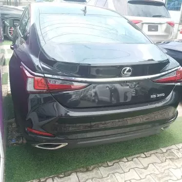 Lexus ES 330