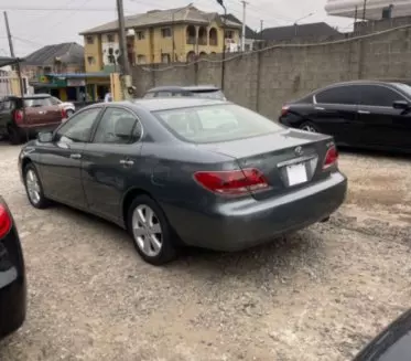 Lexus ES 330