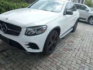 Mercedes-Benz GLE 53 AMG