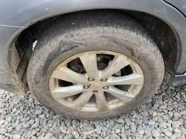 Mitsubishi Outlander Sport