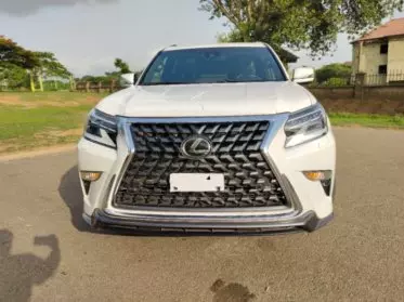 Lexus GX 460