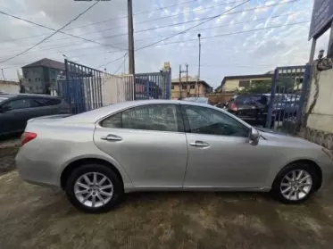 Lexus ES 350