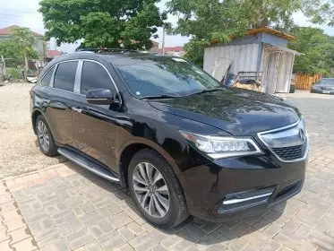 Acura MDX