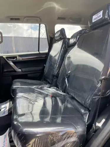 Lexus GX 460