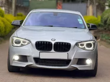 BMW 116