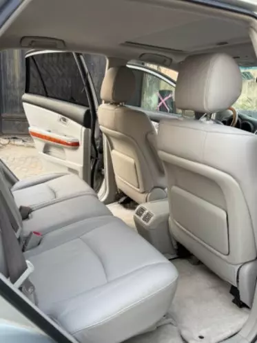 Lexus RX 330