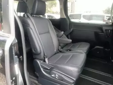 Toyota esquire