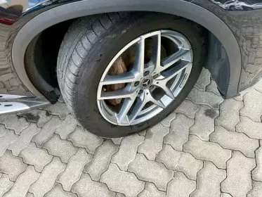 Mercedes-Benz GLC 250