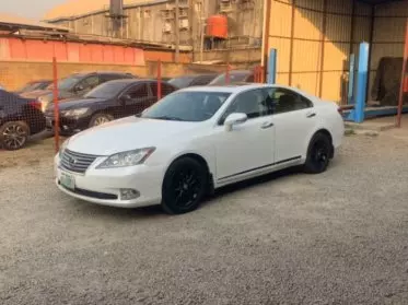 Lexus ES 350