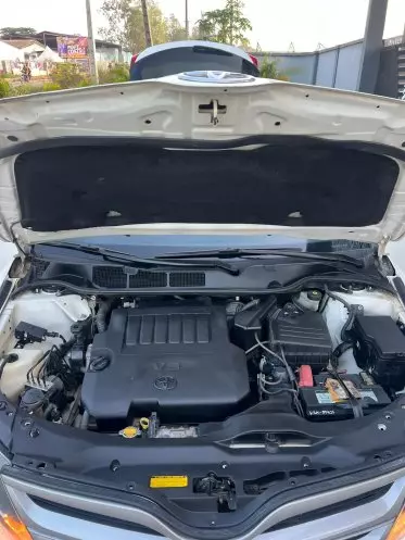Toyota Venza