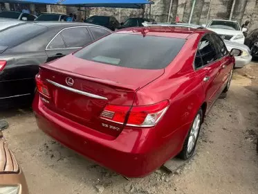 Lexus ES 350