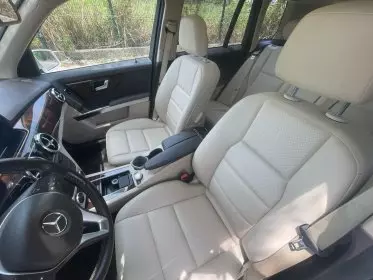Mercedes-Benz GLK 350