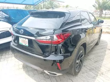 Lexus RX 350