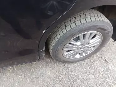 Toyota esquire
