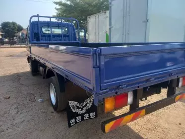 Hyundai Mighty