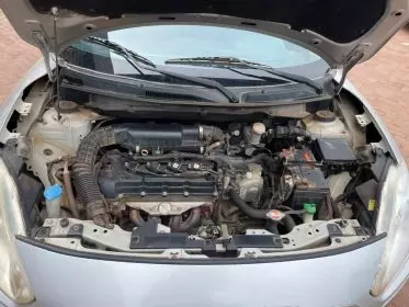 SUZUKI Dzire GL