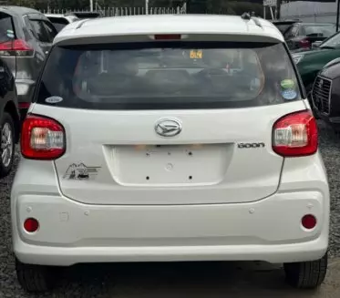 Daihatsu Boon