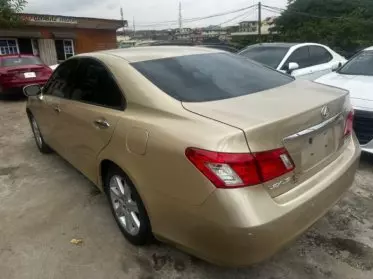 Lexus ES 350