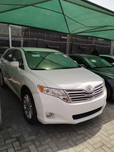 Toyota Venza