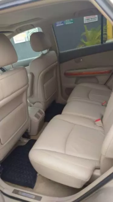 Lexus RX 350