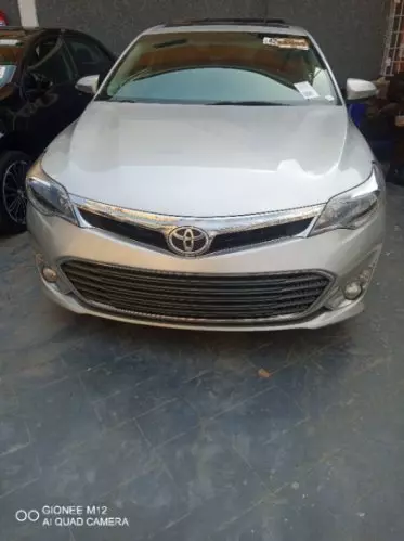 Toyota Avalon