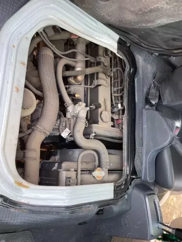 KIA Bongo