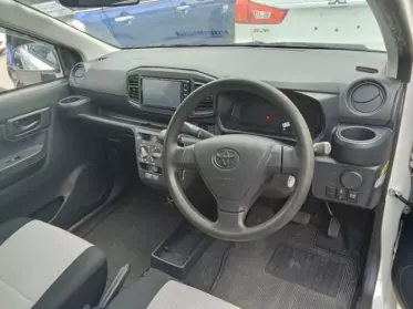 Toyota Pixis 